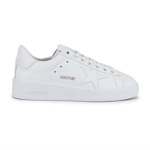 Golden Goose Pure Star Sneakers
